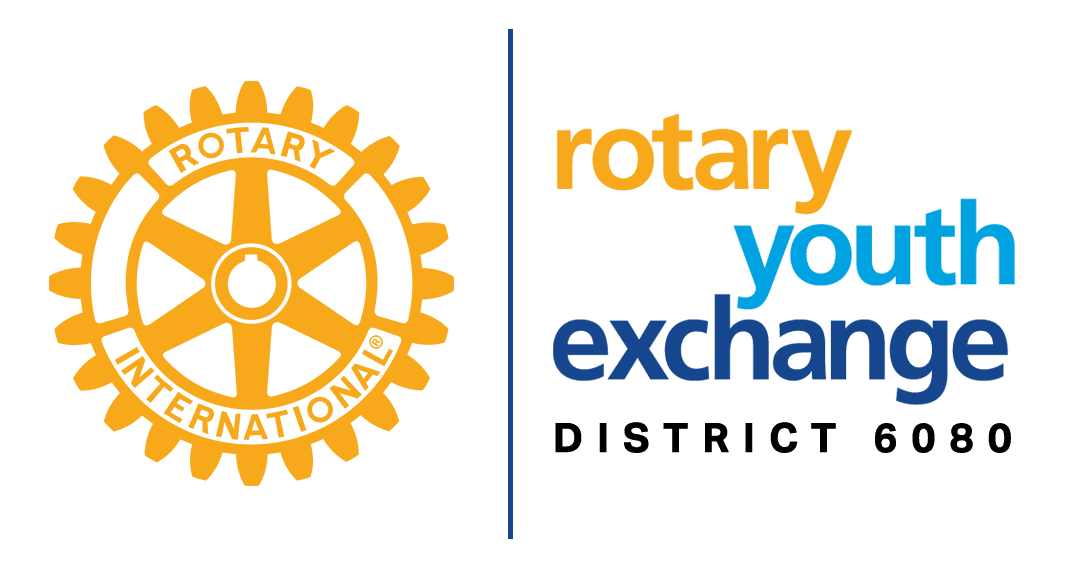 Rotary Youth Exchange