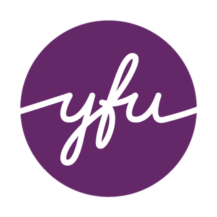 YFU Logo